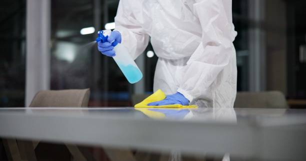 Licensed Biohazard service in Tecumseh, NE - Trauma Clean Pros
